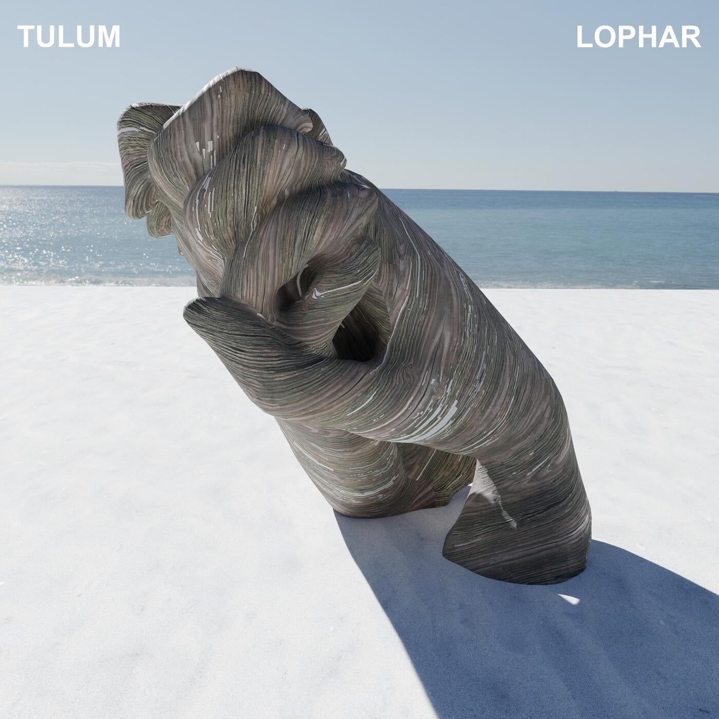 Lophar - Tulum [196777357802]